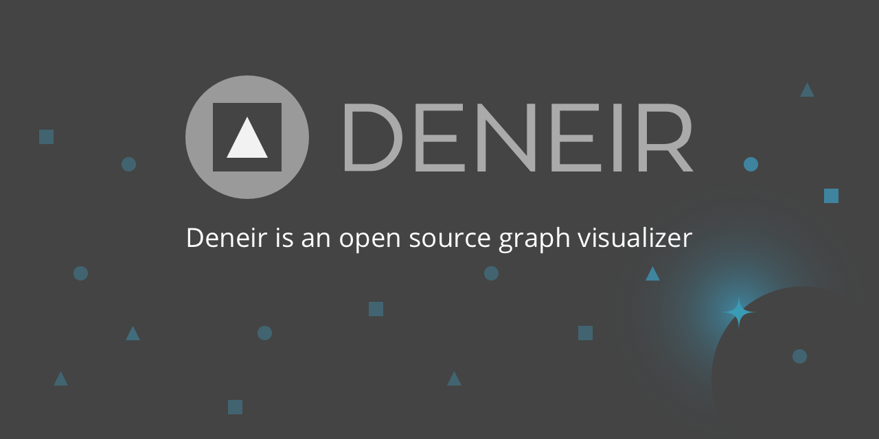 deneir project logo